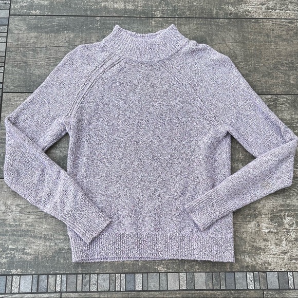 Abercrombie & Fitch Sweaters - A&F Women’s Turtleneck Sweater - NWOT